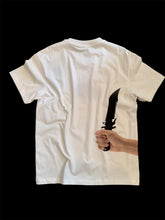 Load image into Gallery viewer, Watch your back T-shirt

