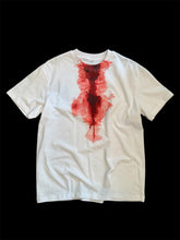 Load image into Gallery viewer, Watch your back T-shirt
