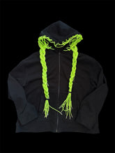 Load image into Gallery viewer, Multi-String Hoodie

