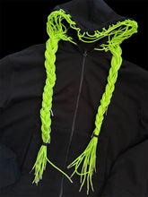 Load image into Gallery viewer, Multi-String Hoodie
