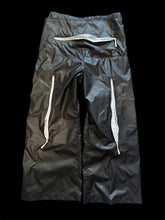 Load image into Gallery viewer, nylon side snap pants

