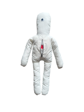 Load image into Gallery viewer, White Cyclops
