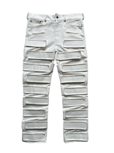 Load image into Gallery viewer, Bandage Jeans
