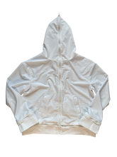 Load image into Gallery viewer, Mesh Gimp Hoodie
