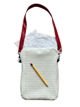 Load image into Gallery viewer, Notebook bag
