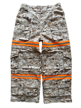 Load image into Gallery viewer, Camo Convert Pants
