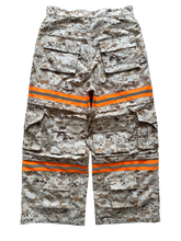 Load image into Gallery viewer, Camo Convert Pants
