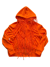 Load image into Gallery viewer, Multi-String Hoodie
