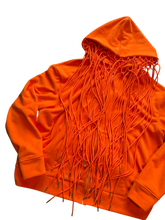 Load image into Gallery viewer, Multi-String Hoodie

