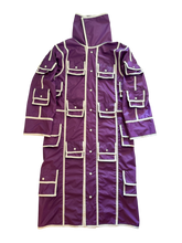 Load image into Gallery viewer, 27 Pocket Rain Jacket
