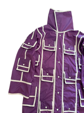 Load image into Gallery viewer, 27 Pocket Rain Jacket
