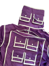 Load image into Gallery viewer, 27 Pocket Rain Jacket
